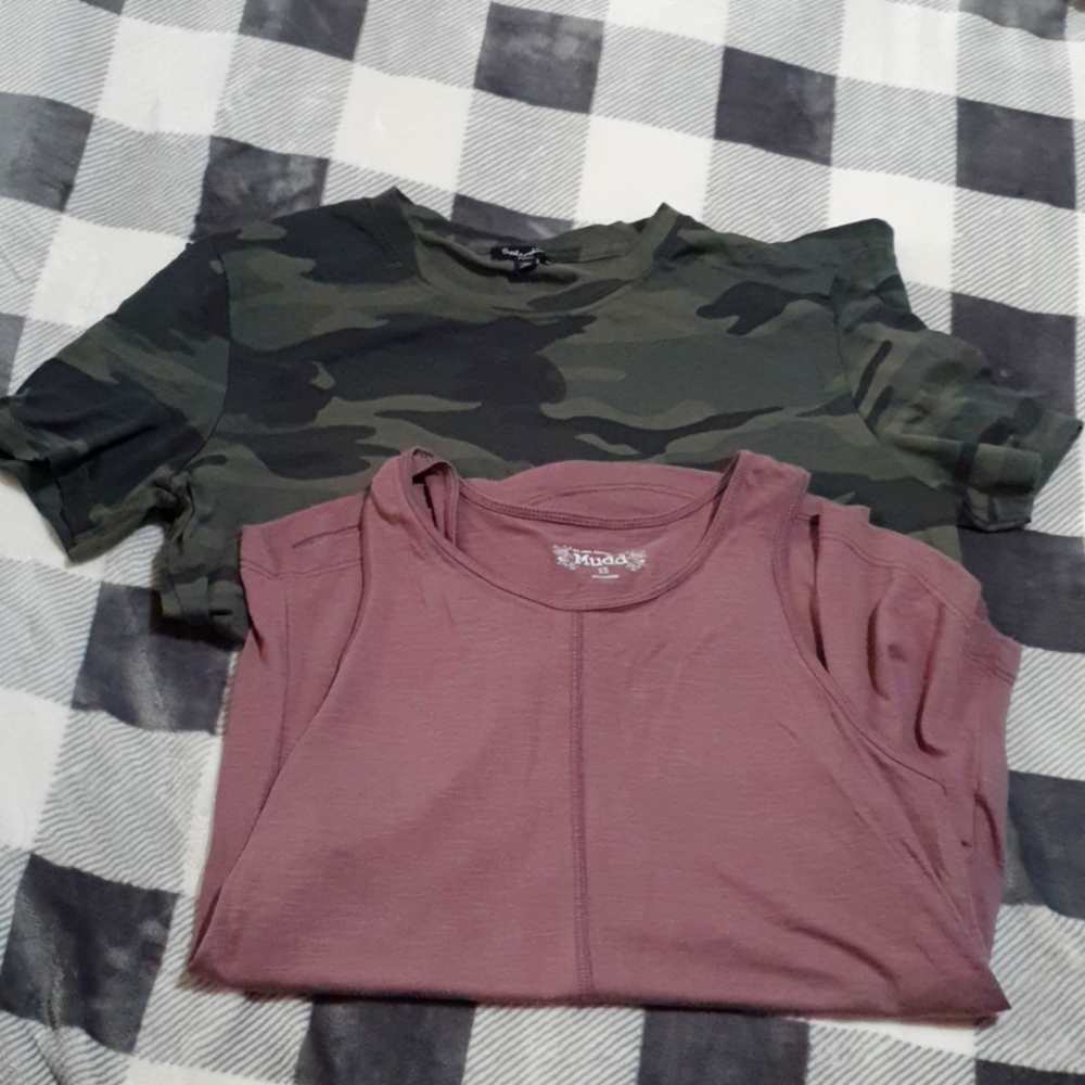 Tops